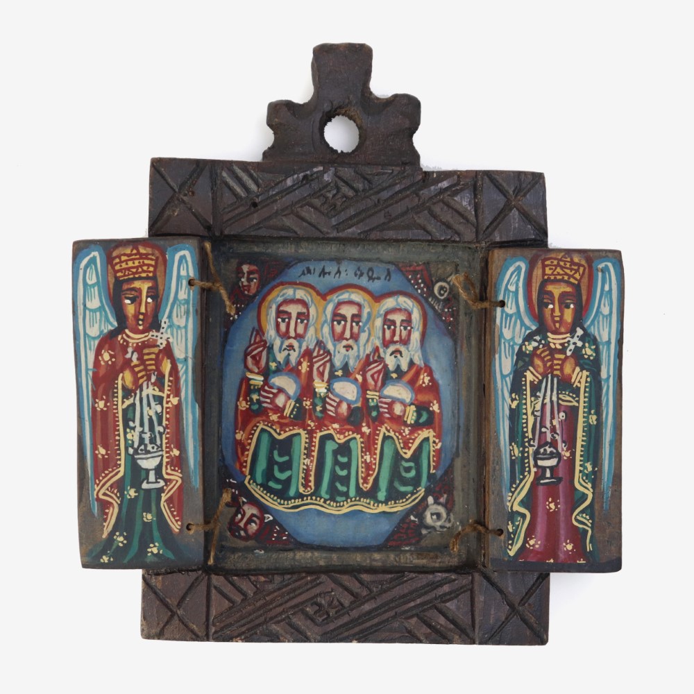 イコン 中 07 一点物