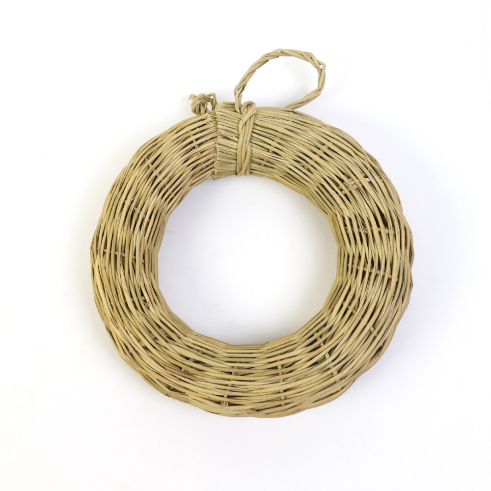 ルオ カーテンリング兼ポットマット