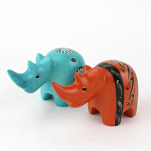 ソープストーン サイ