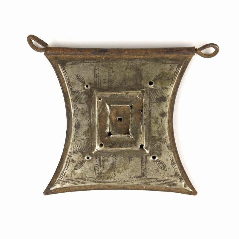 トゥアレグお守り _01一点物