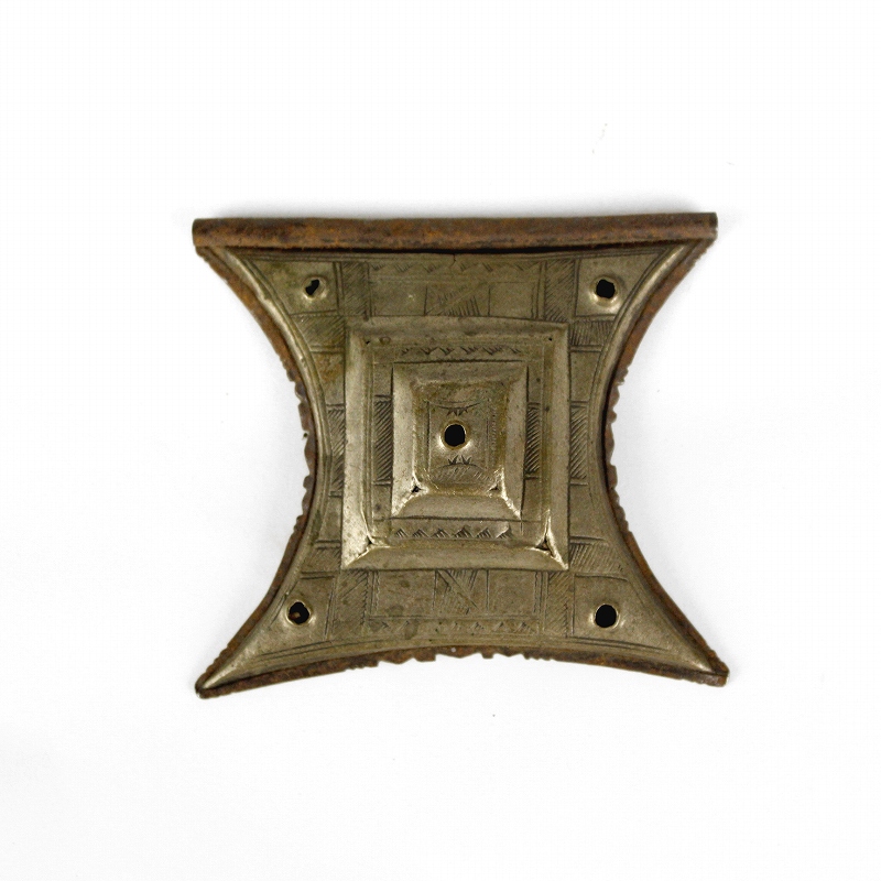 トゥアレグお守り 一点物_03