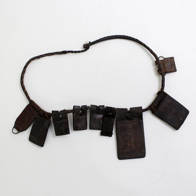 フラニグリグリ 古