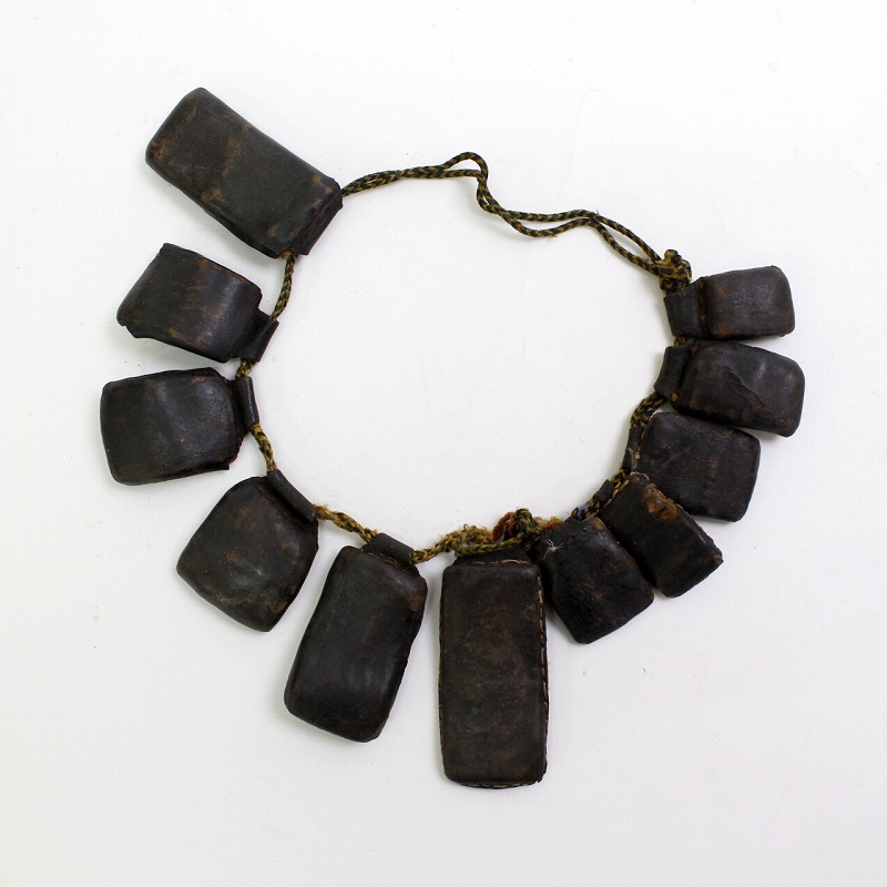 フラニグリグリ 古