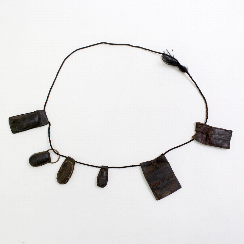 フラニグリグリ 古