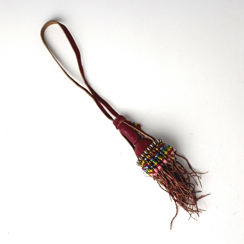 ウォダベ(ボロロ)　化粧ポーチ