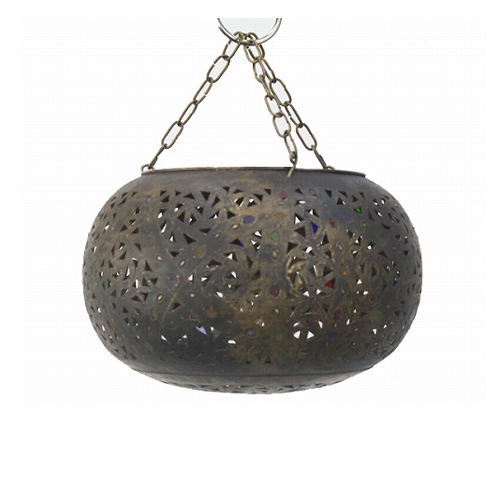 真鍮ボールランプ 径20cm DARARI @16000→11200