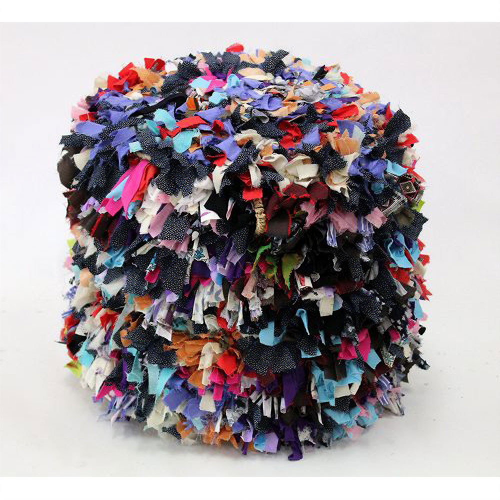 ハギレクッション 送料別