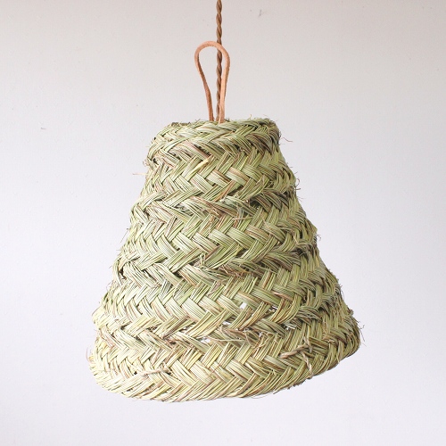 水草ランプシェード (本体) ※ソケット別B