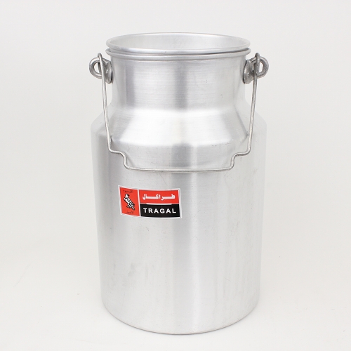 飾り牛乳ポット 10L