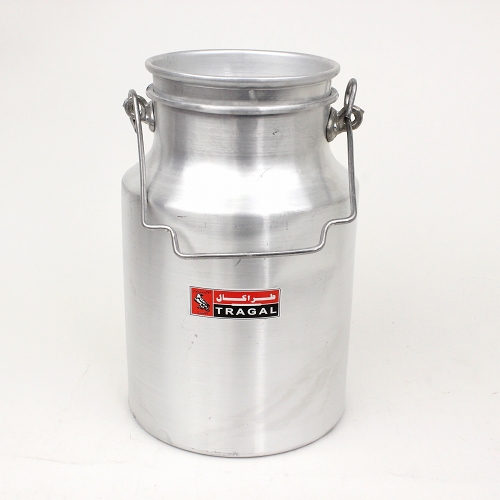 飾り牛乳ポット 3L