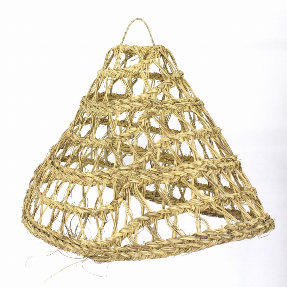 透かしランプシェード ※ソケット別B