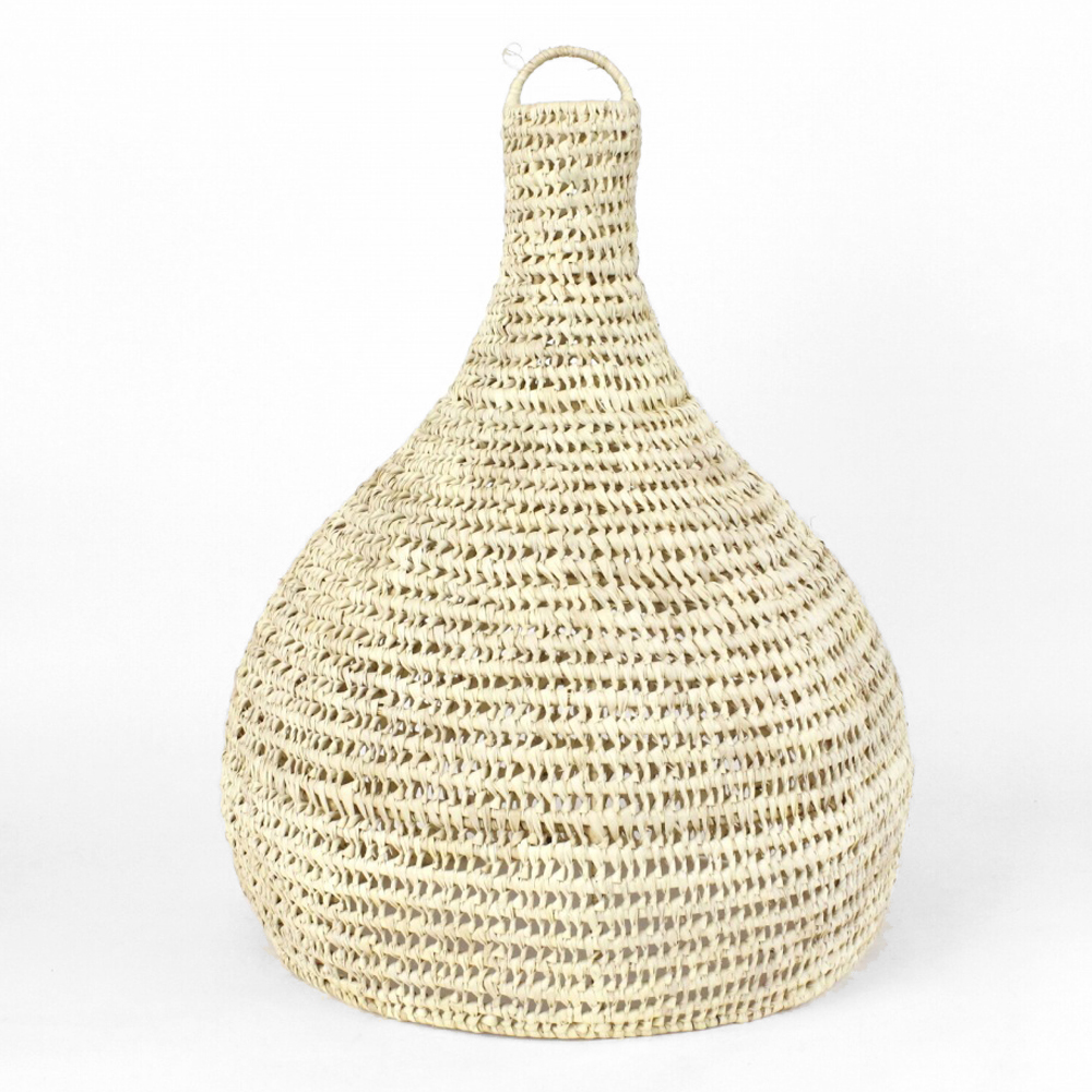 パームモスク型ランプシェード