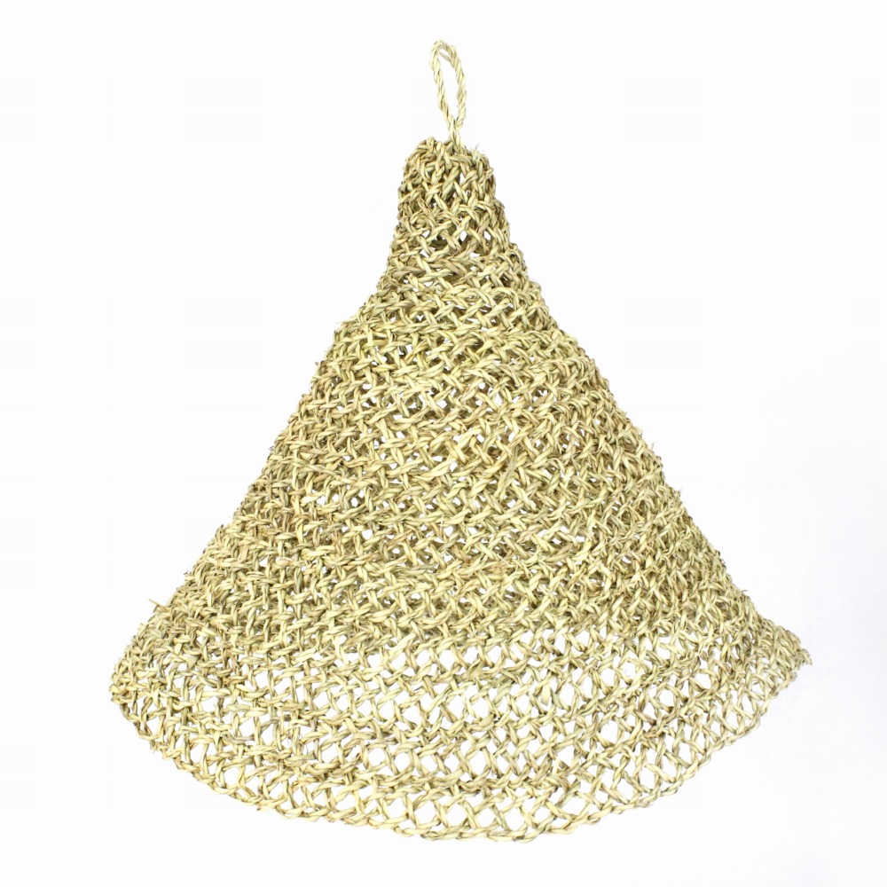 透かしランプシェード ※ソケット別B 23SS一点物 @7000→5600円