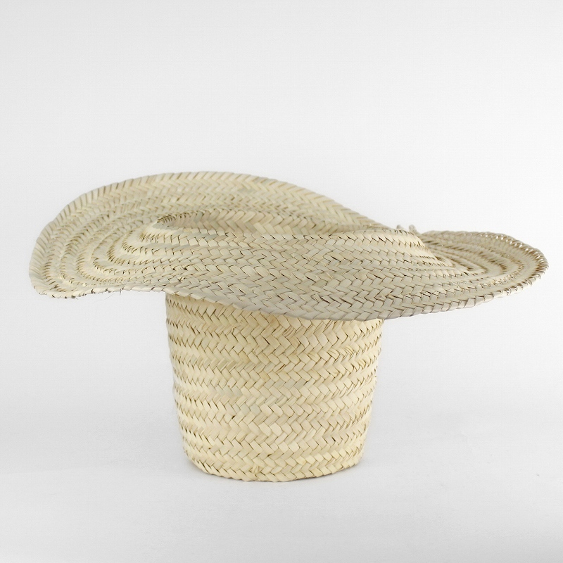 帽子型 植木鉢ホルダー