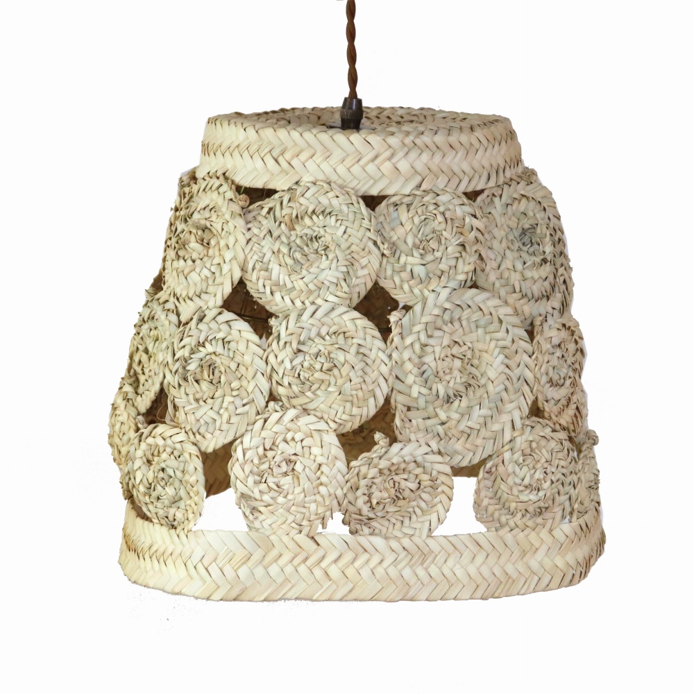 デコレーション ランプシェード ※ソケット別