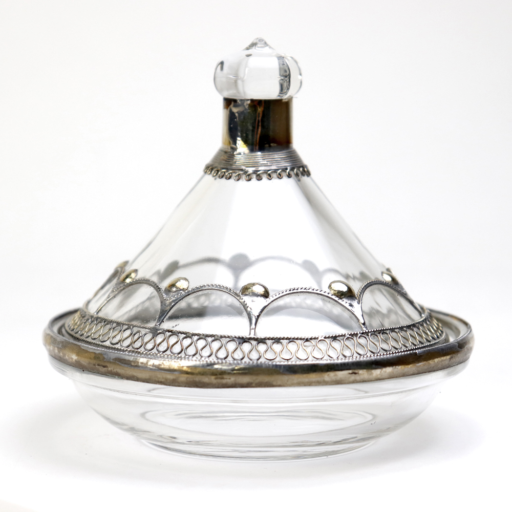 硝子タジン(小物入れ) 02