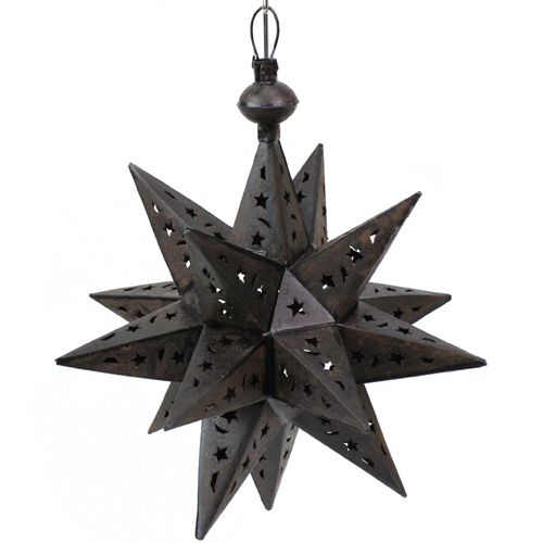 ランプ 029 M 径40 鉄星