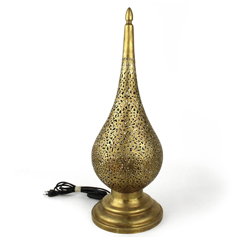 【SALE】ランプ Ex-5 真鍮 W200xH500 @60000→42000円