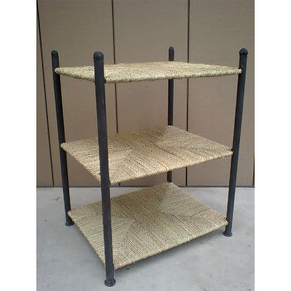 ドーム鉄棚(40×50 H70)送料別