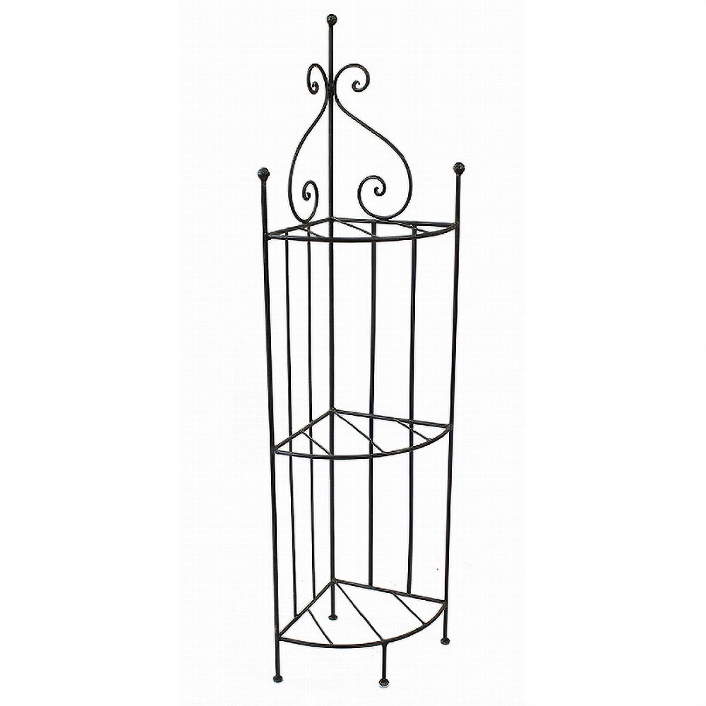 鉄棚 小(固定タイプ) 送料別