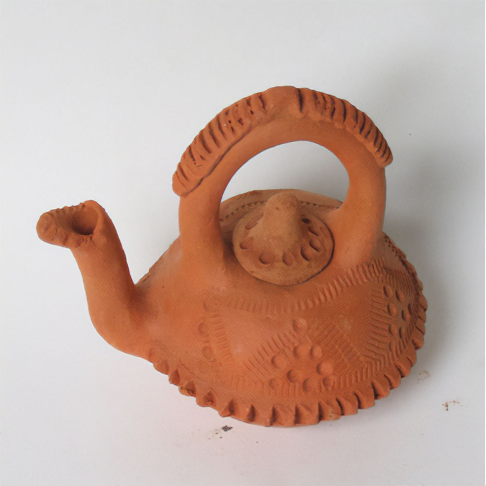 ベルベル リーフ(Beni-Said) 水差  シンプル