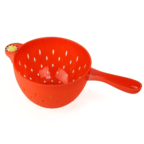 プラスチック水切り