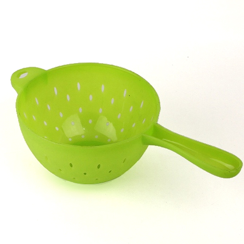 プラスチック水切り