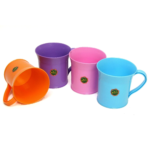 プラスチックコップ 大