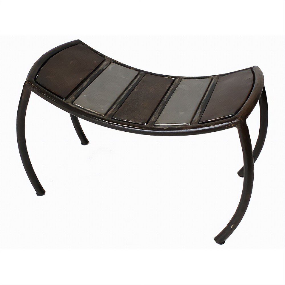 OUSMANE M'BAYE 鉄イス 中  01【送料別】