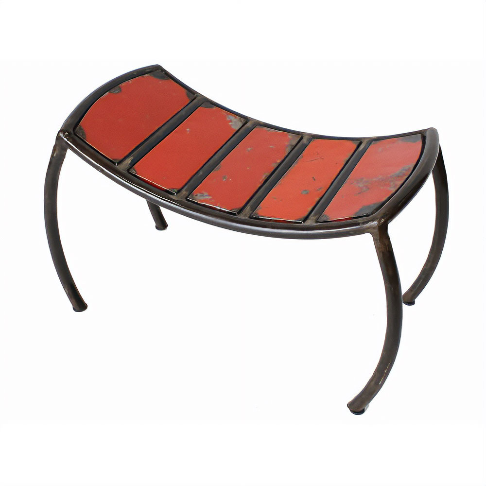 OUSMANE M'BAYE 鉄イス 中  02【送料別】