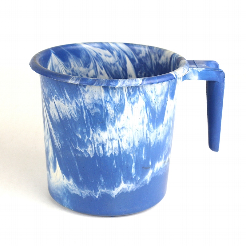 セネガルプラスチック コップ 丸 大 1L  2203