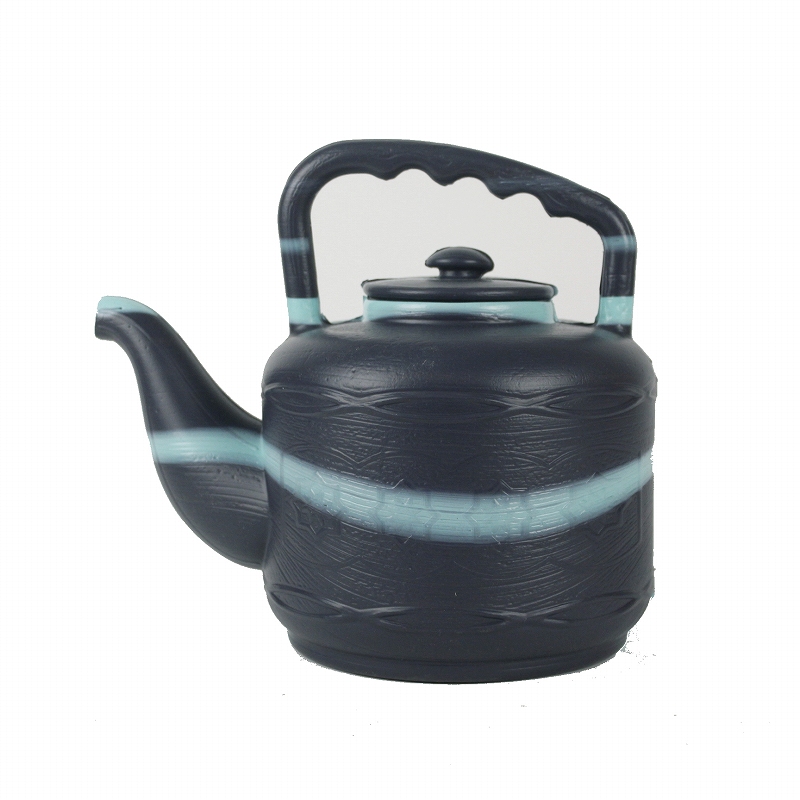 セネガルプラスチック やかん 小  2305