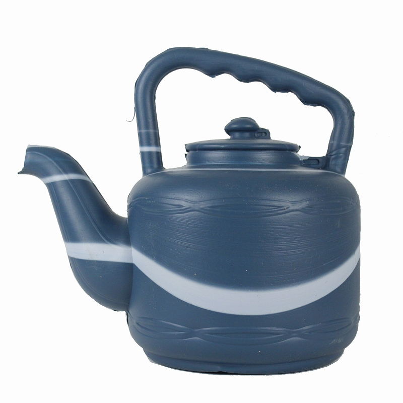 セネガルプラスチック やかん 2301