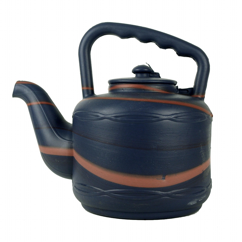 セネガルプラスチック やかん 2302