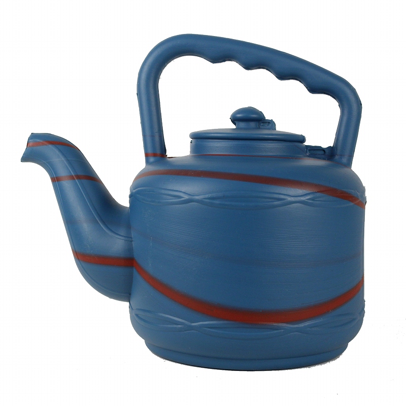 セネガルプラスチック やかん 2303