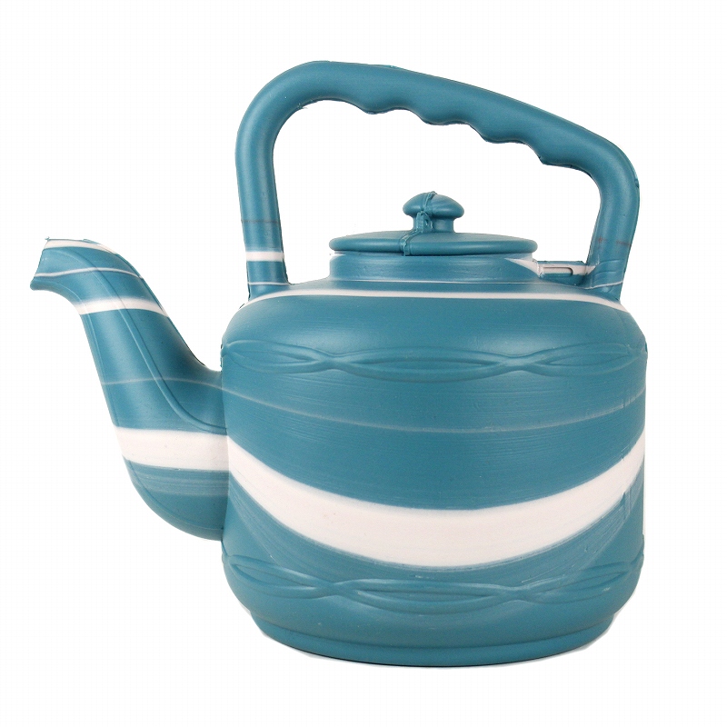 セネガルプラスチック やかん 2305