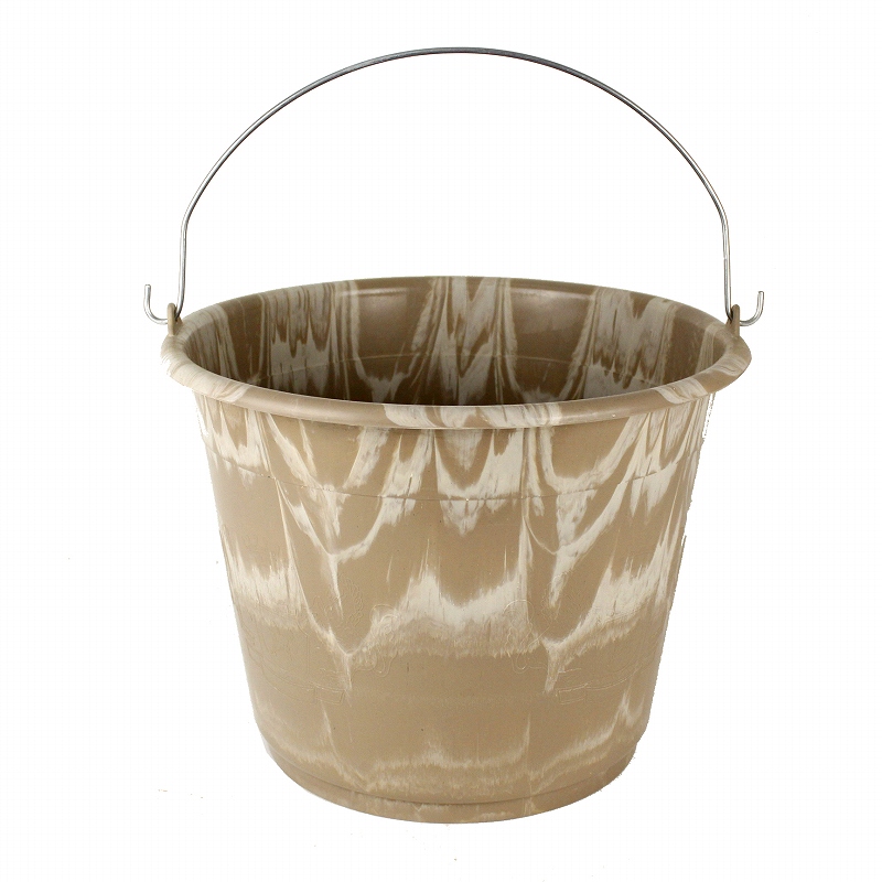 セネガルプラスチック バケツ 20L