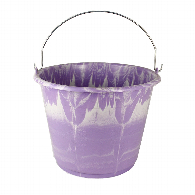 セネガルプラスチック バケツ 20L