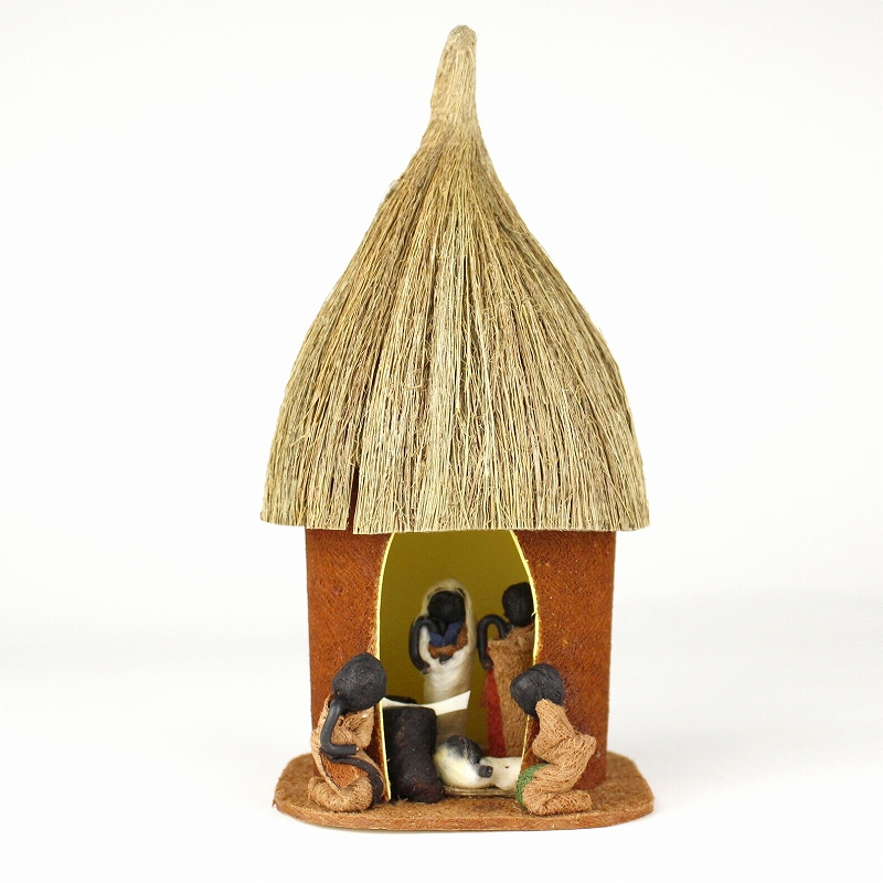 バーククロス降誕祭