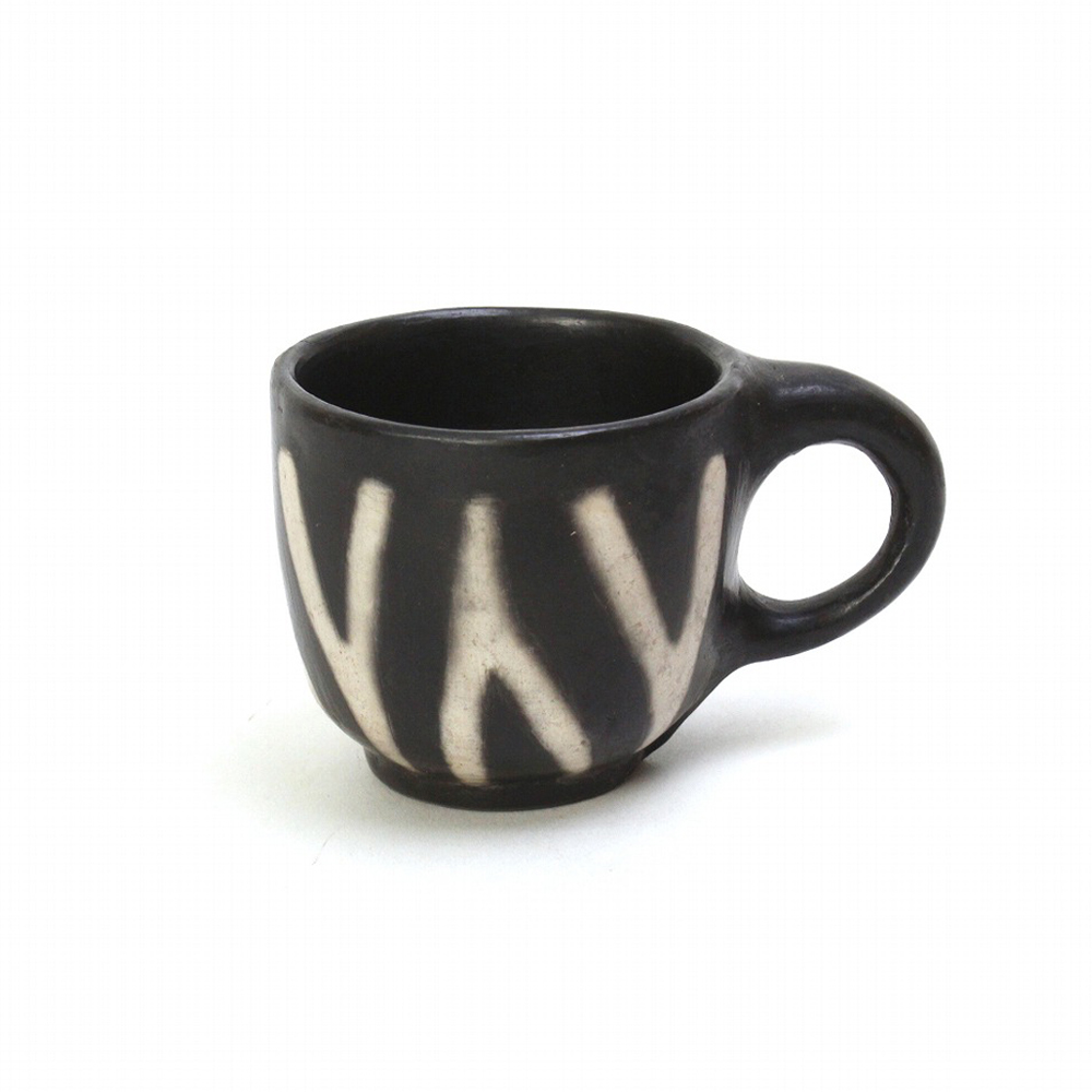 ムコノビエンタロ陶器 エスプレッソ 01 ブランチ