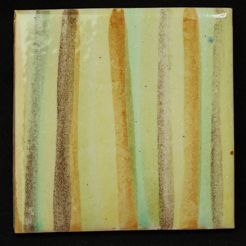 レインボー風タイル -02