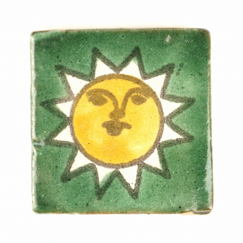 手描きタイル 厚  01_02 5x5