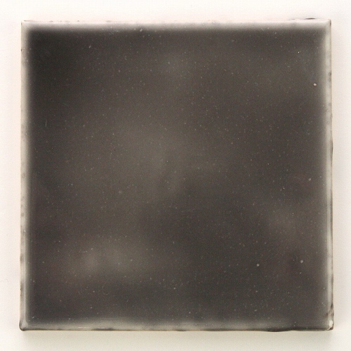 CARO チュニジアタイル 10x10 薄 単色 グレー