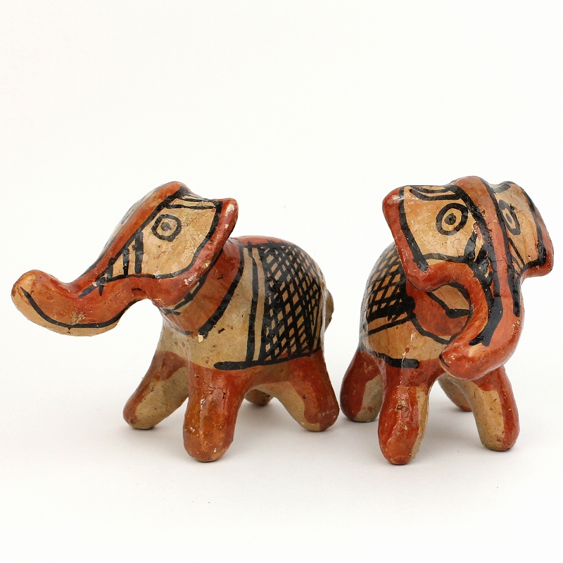 セジュナン ゾウ 小