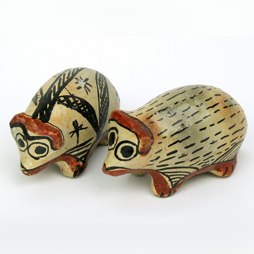 セジュナン(SEJJNANE)小動物 ハリネズミ