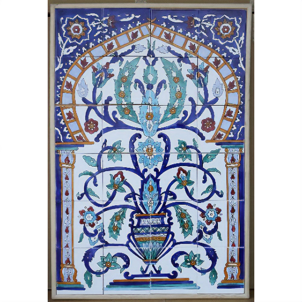 タイル板24PCS付