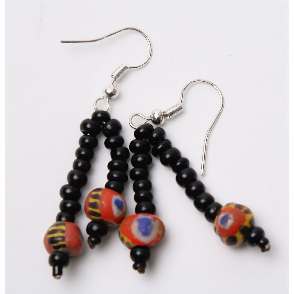 キファピアス 分岐