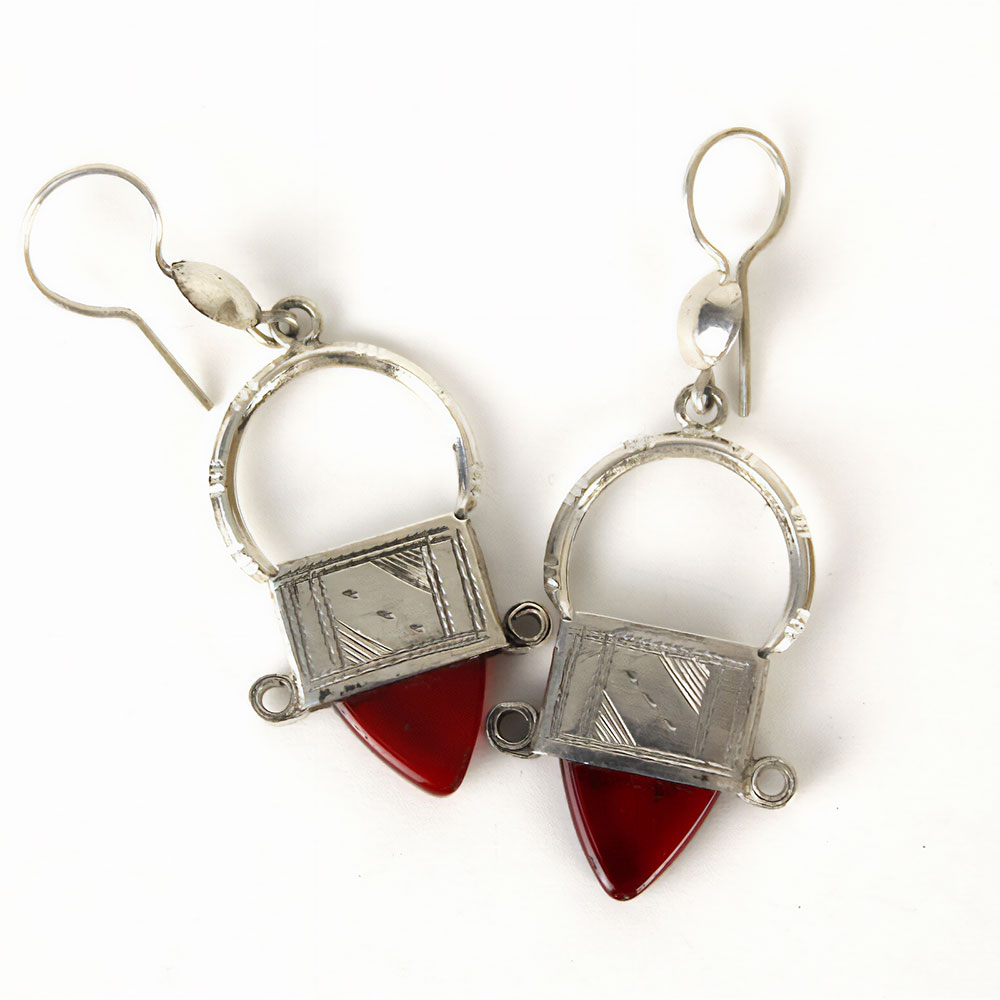 インガルピアス シルバー