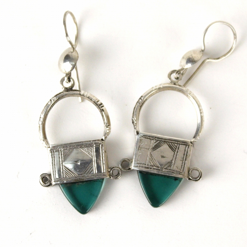 インガルピアス シルバー