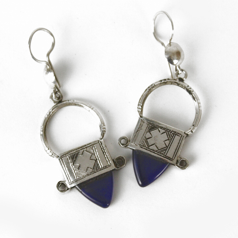 インガルピアス シルバー